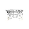 Advance Pet Products Tri Stage Double Diner