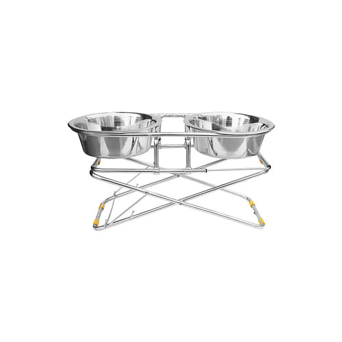 Advance Pet Products Tri Stage Double Diner