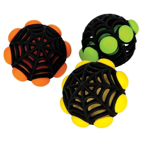 ARACHNOID BALL