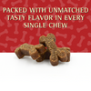 Zignature Lamb Soft Moist Treats for Dogs