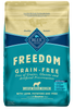 Blue Buffalo Freedom Large Breed Adult Lamb Recipe Dry Dog Food