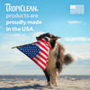 TropiClean Gentle Coconut Hypoallergenic Puppy & Kitten Shampoo