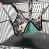 Oxbow Animal Health Enriched Life – Fleece Hammock
