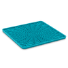Messy Mutts Framed Spill Resistant Silicone Dog Lick Mat