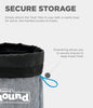 Outward Hound Treat Tote Hands-Free Dog Training Pouch