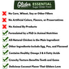 Exotic Nutrition ZooPro Glider Essential Sugar Glider Food