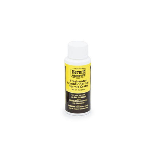 Fluker's Hermit Crab Freshwater Conditioner