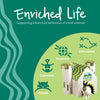 Oxbow Animal Health Enriched Life – Wobble Teaser