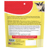 Exotic Nutrition Critter Selects Crunchez Apple & Banana Recipe Small Animal Treat