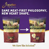 Zignature Venison Soft Moist Treats for Dogs