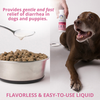 Under the Weather Anti-Diarrhea Liquid For Dogs