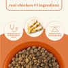 Canidae All Life Stages Dry Dog Food Multi-Protein Recipe