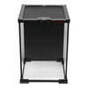 Aquatop 3.2-Gal Rectangular Terrarium with Mesh Top