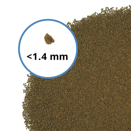 Fluval Bug Bites Tropical Micro Granules