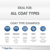 Four Paws Magic Coat Hypo-Allergenic Dog Shampoo
