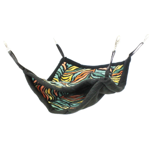 Exotic Nutrition Double Hammock
