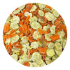 Exotic Nutrition Peas & Carrots
