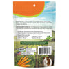 Exotic Nutrition Peas & Carrots