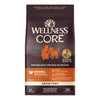 Wellness CORE Natural Grain Free Original Turkey & Chicken Recipe Dry Dog Food