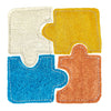 A&E Bird Cage Piece Out Puzzle Loofah Chew