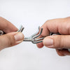Coastal Pet Products Herm. Sprenger Middle Links for Dog Prong Collars