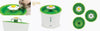 Catit Flower Fountain Triple Action 3L