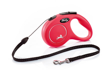 Flexi New Classic S Cord 16 ft/5 m